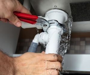 About Sewer Line Pros Valdese, NC